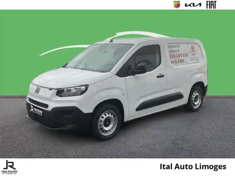 Photo Fiat Doblo