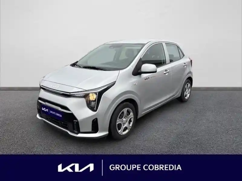 Photo Kia Picanto