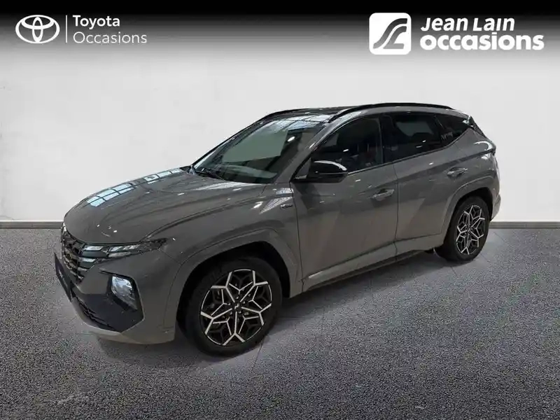 Photo Hyundai Tucson N Line Executive