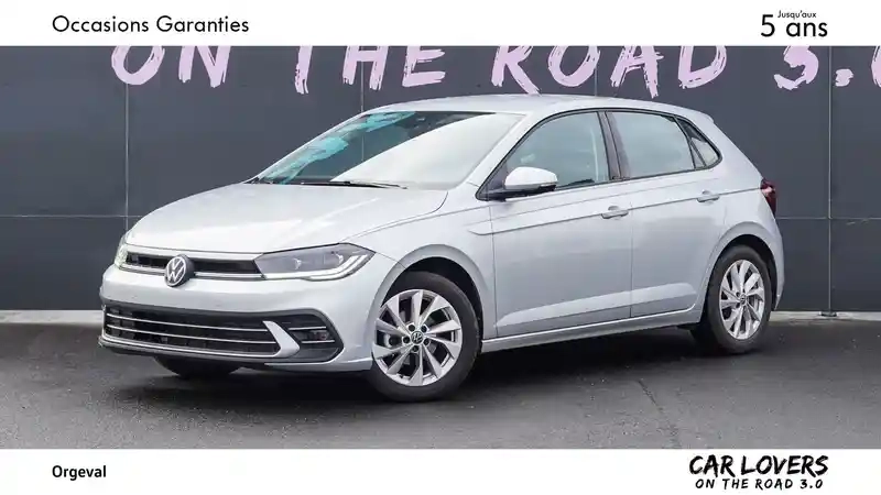 Photo Volkswagen Polo Style