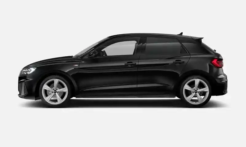 Photo Audi A1 S Line