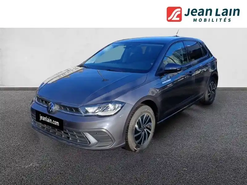 Photo Volkswagen Polo Vw Edition