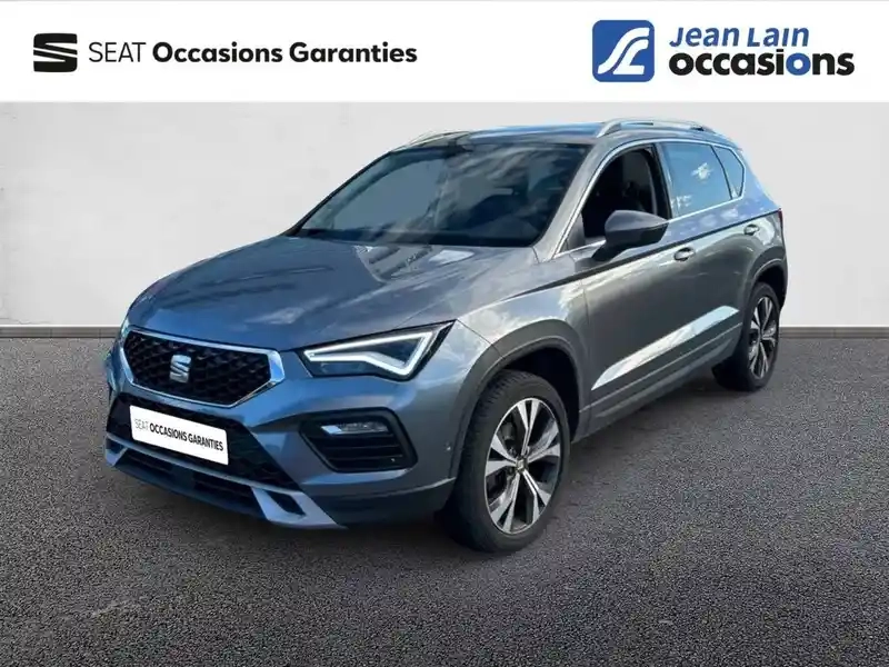 Photo Seat Ateca Urban Advanced