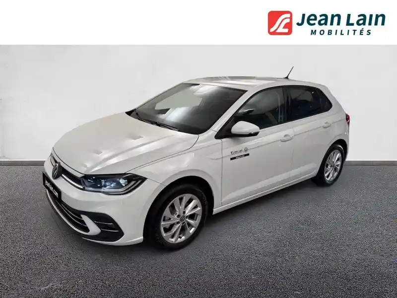 Photo Volkswagen Polo Style