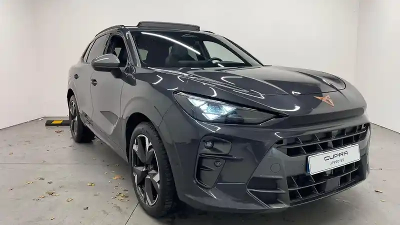 Photo Cupra Terramar V