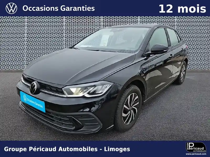Photo Volkswagen Polo Life