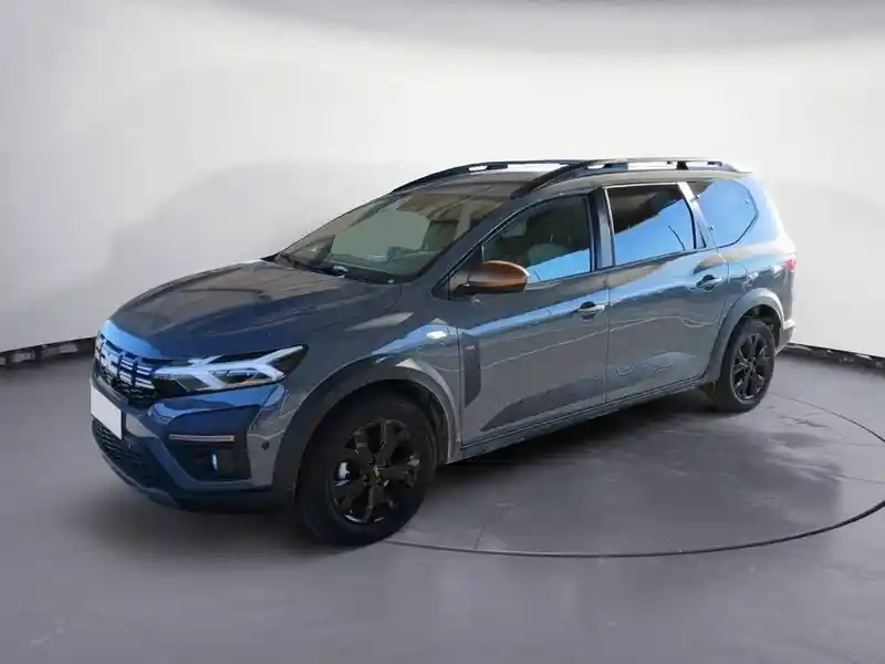 Photo Dacia Jogger Extreme +