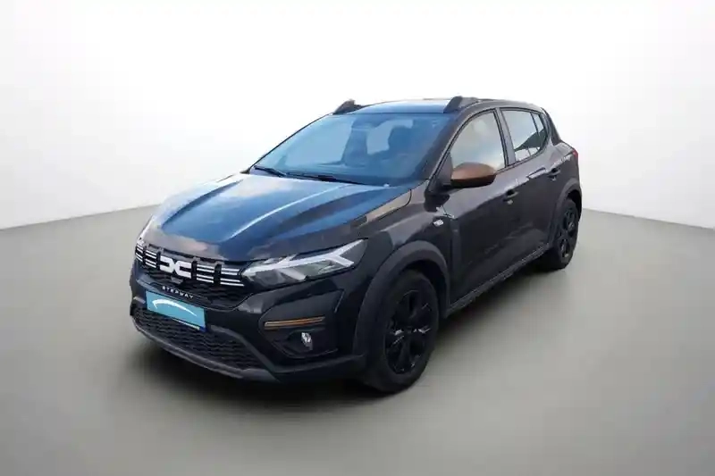 Photo Dacia Sandero Stepway Extreme