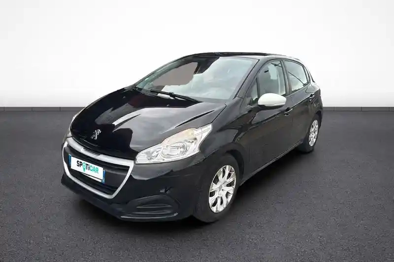Photo Peugeot 208 Like