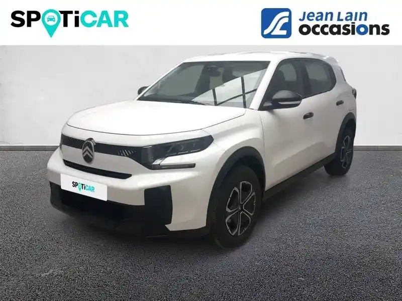 Photo Citroën C3 Aircross You