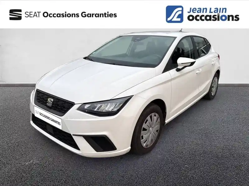 Photo Seat Ibiza Reference