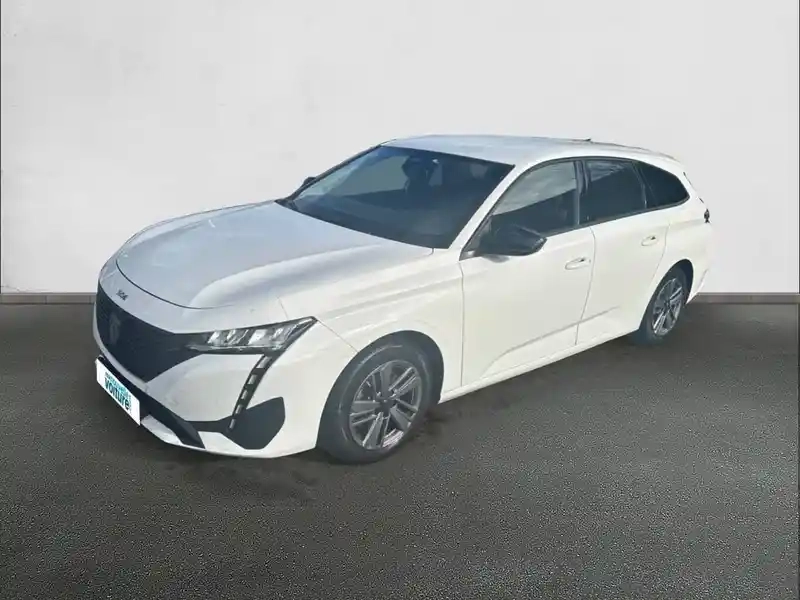 Photo Peugeot 308 Active Pack