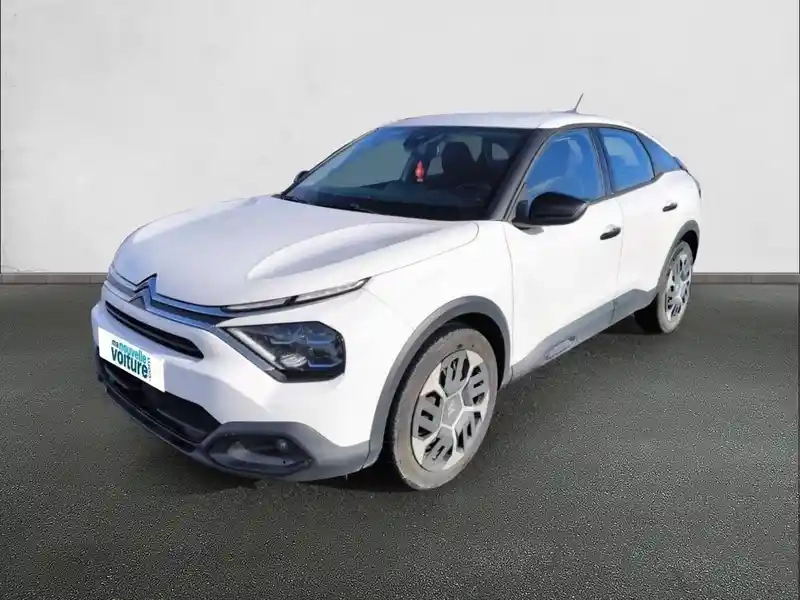 Photo Citroën C4 Feel