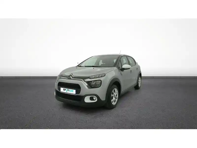 Photo Citroën C3 You