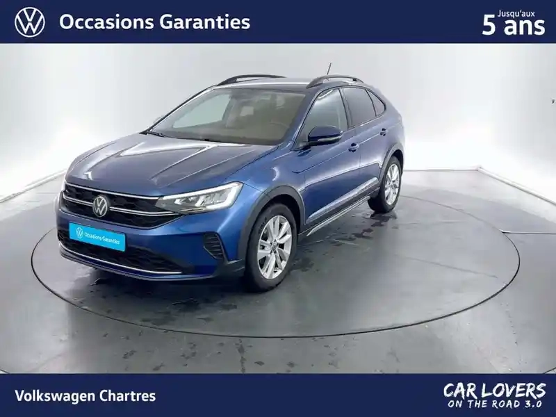 Photo Volkswagen Taigo Vw Edition