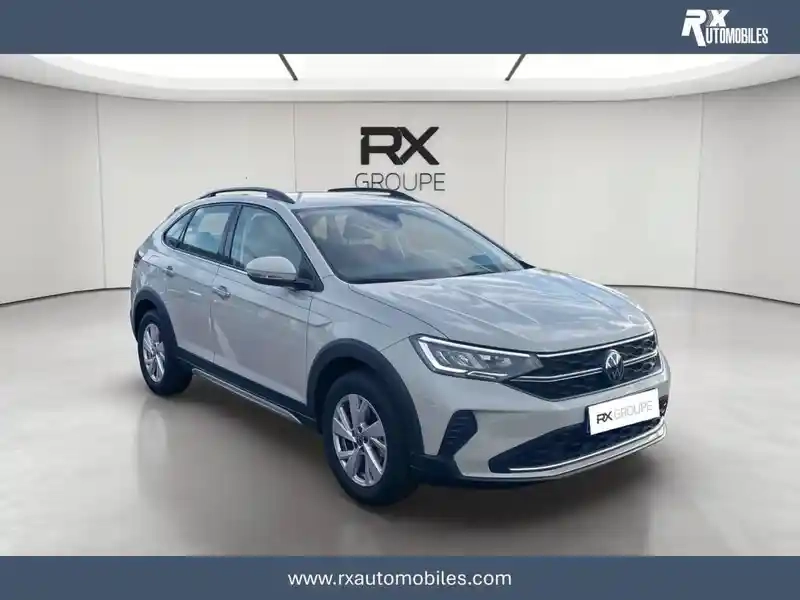 Photo Volkswagen Taigo Life