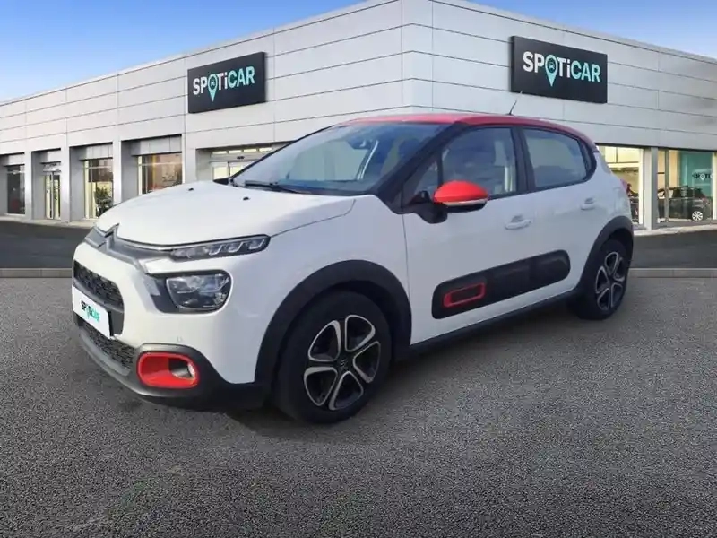 Photo Citroën C3 Shine Business