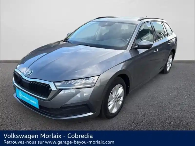 Photo Skoda Octavia