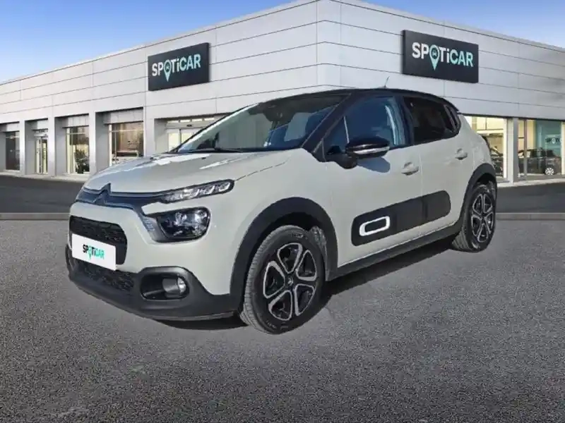 Photo Citroën C3