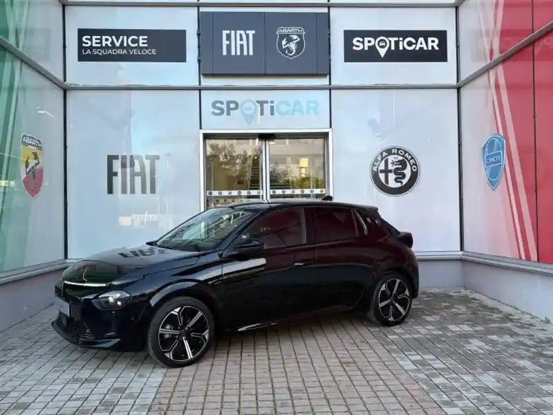 Photo Lancia Ypsilon