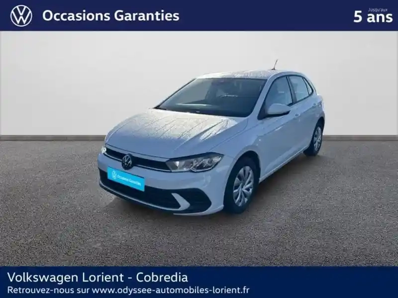 Photo Volkswagen Polo