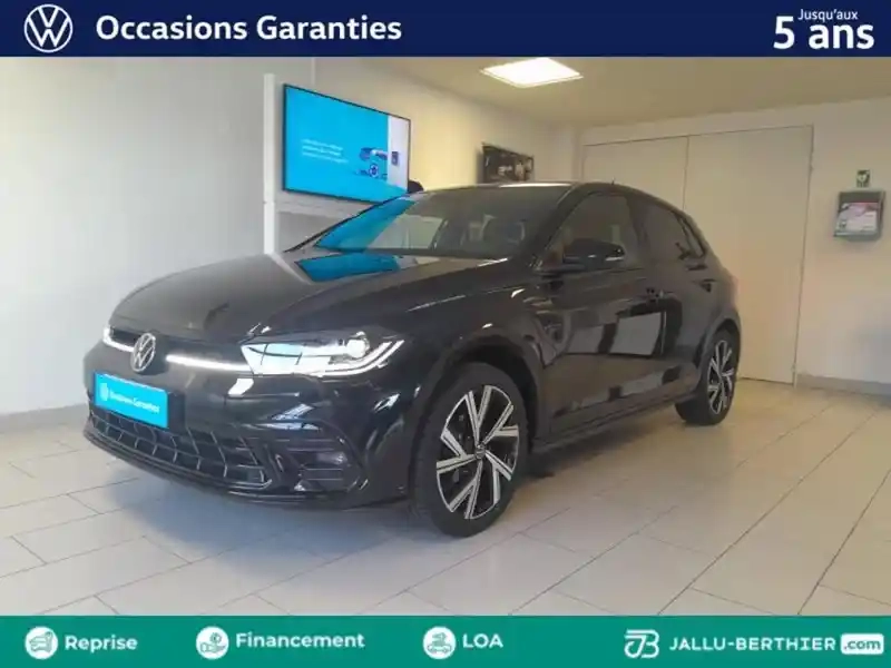 Photo Volkswagen Polo