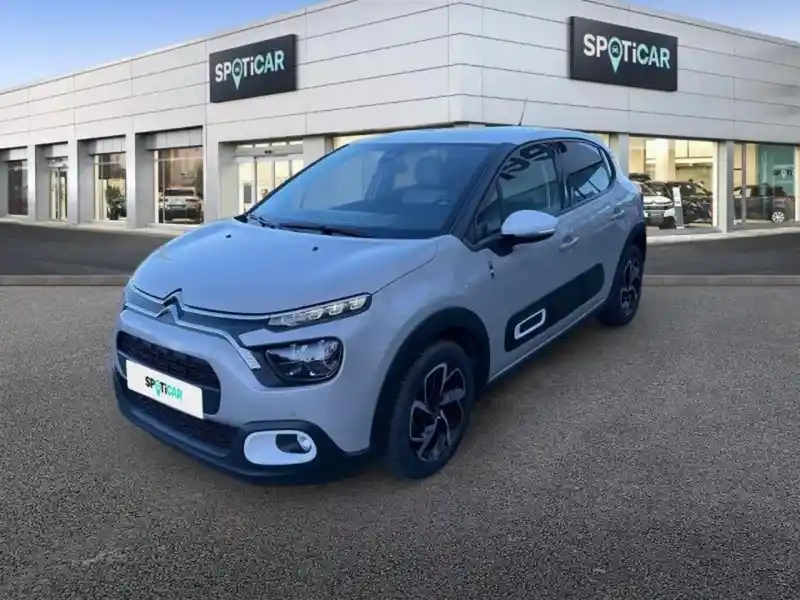 Photo Citroën C3