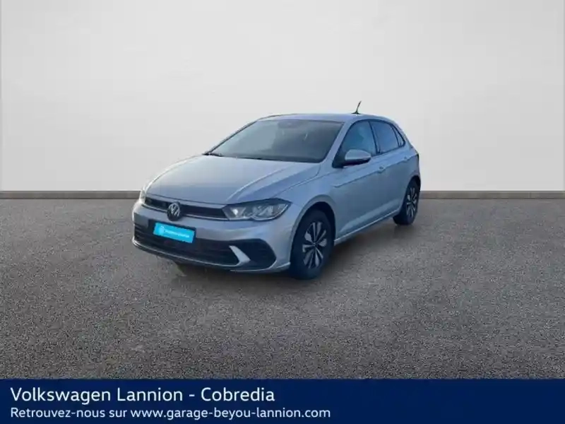 Photo Volkswagen Polo