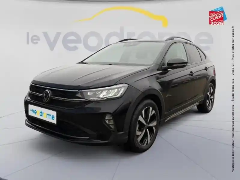 Photo Volkswagen Taigo