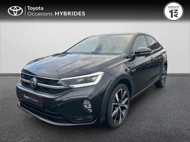 Photo Volkswagen Taigo