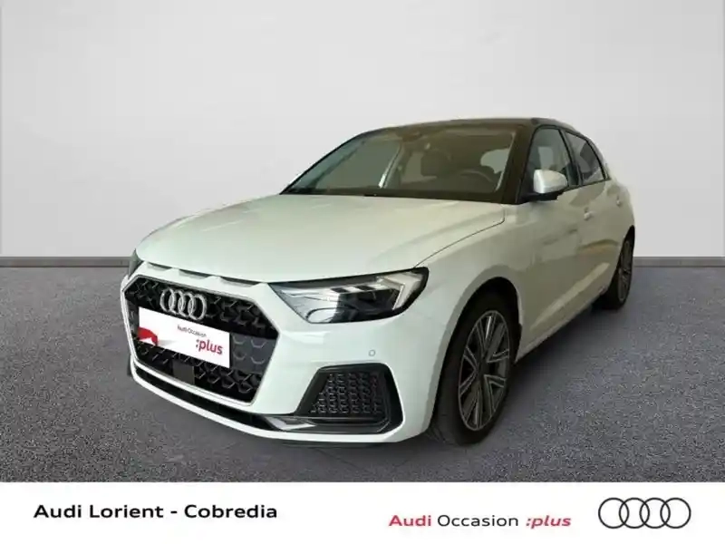 Photo Audi A1