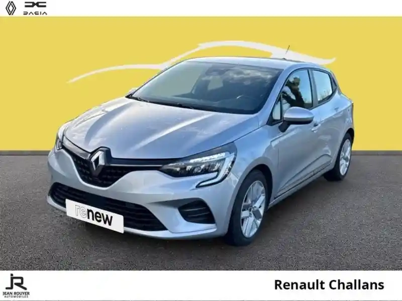 Photo Renault Clio