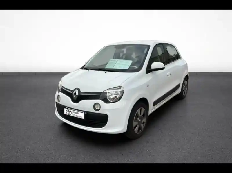 Photo Renault Twingo