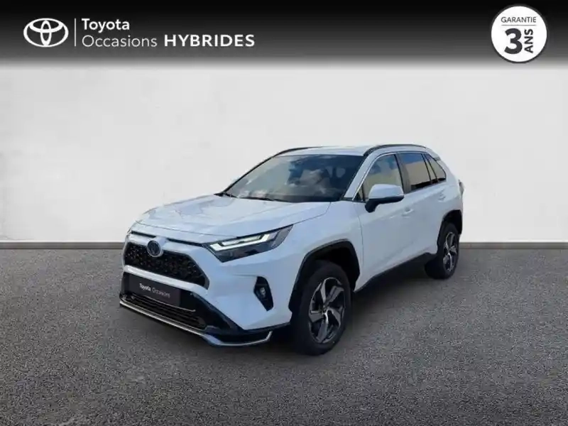 Photo Toyota Rav4