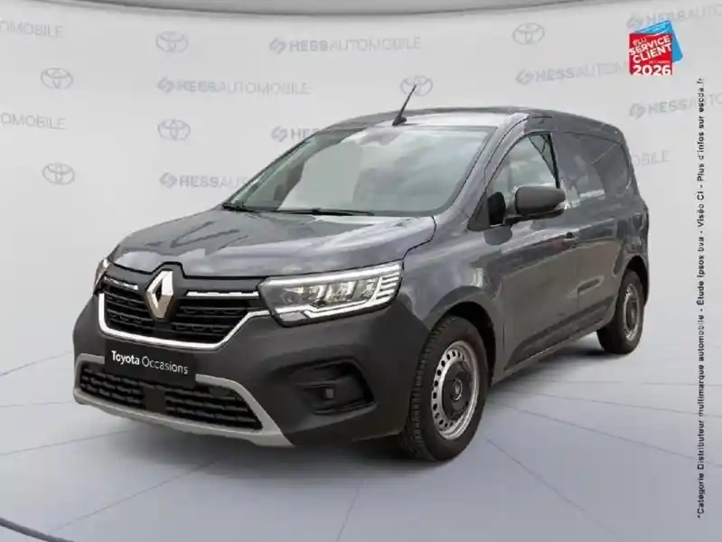 Photo Renault Kangoo