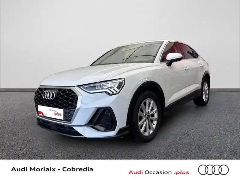 Photo Audi Q3