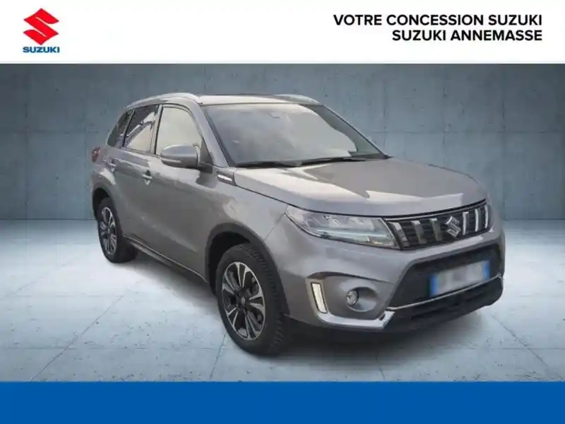 Photo Suzuki Vitara