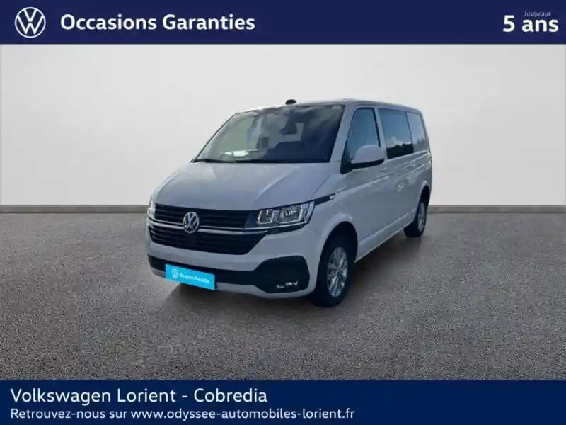 Photo Volkswagen Transporter