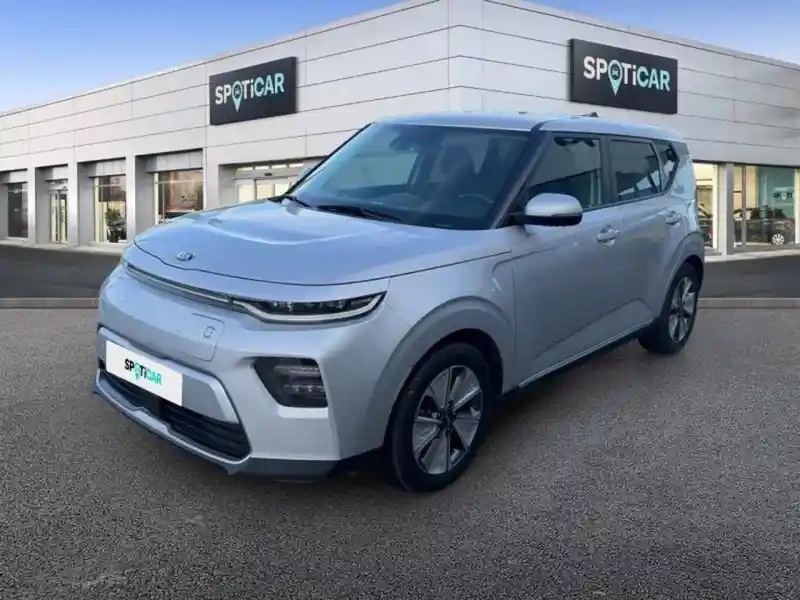 Photo Kia E-soul