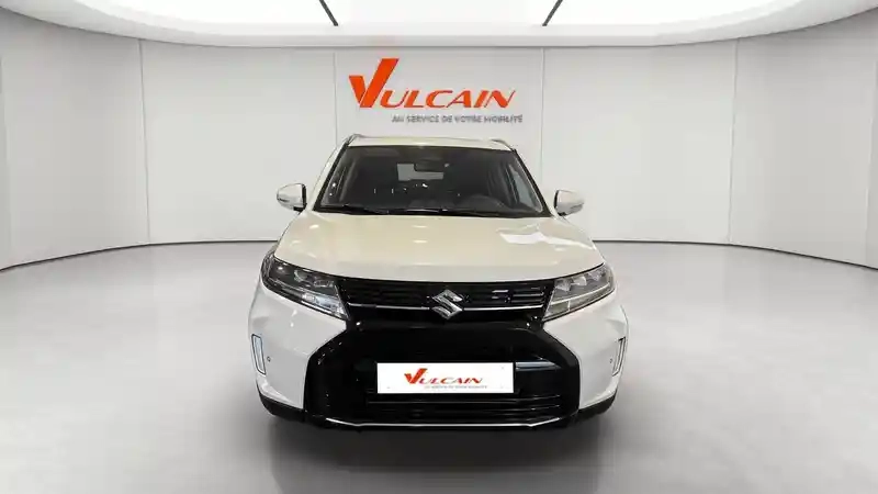 Photo Suzuki Vitara Style