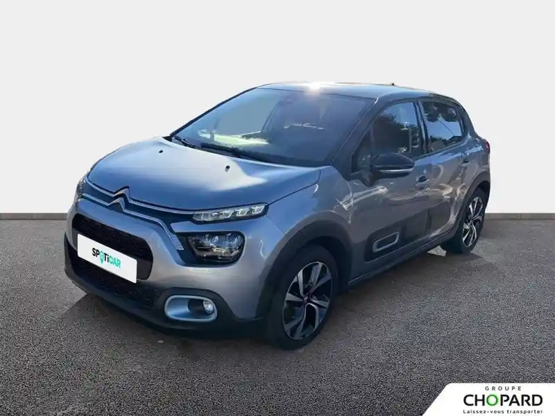Photo Citroën C3 Elle
