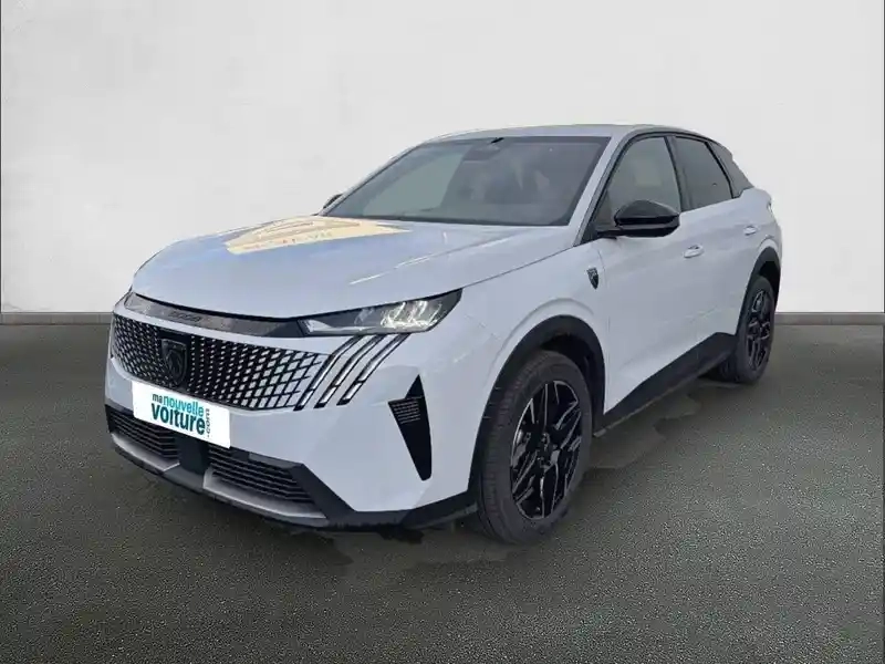 Photo Peugeot 3008 Allure