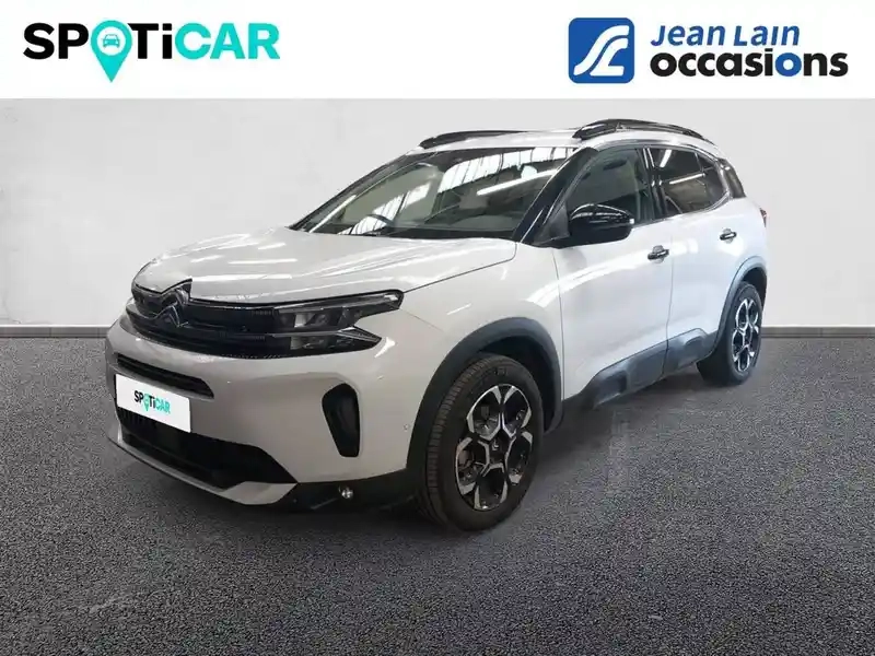 Photo Citroën C5 Aircross Max