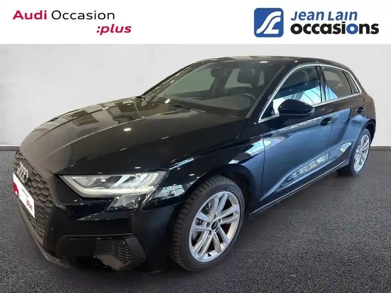 Photo Audi A3 Design