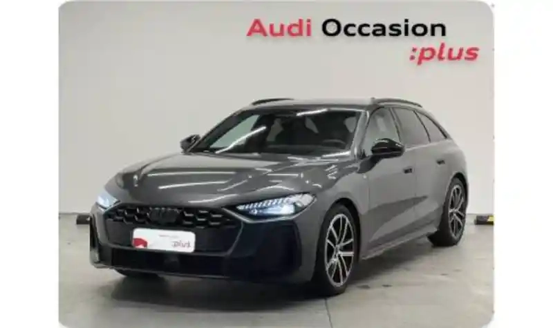 Photo Audi A5 S Line