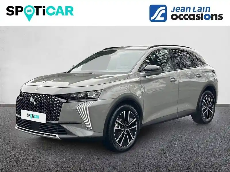 Photo Ds Ds 7 Etoile