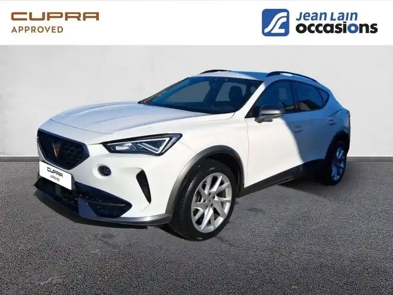 Photo Cupra Formentor V