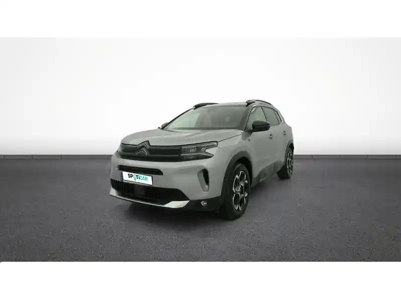 Photo Citroën C5 Aircross Shine