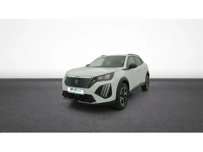 Photo Peugeot 2008 Allure
