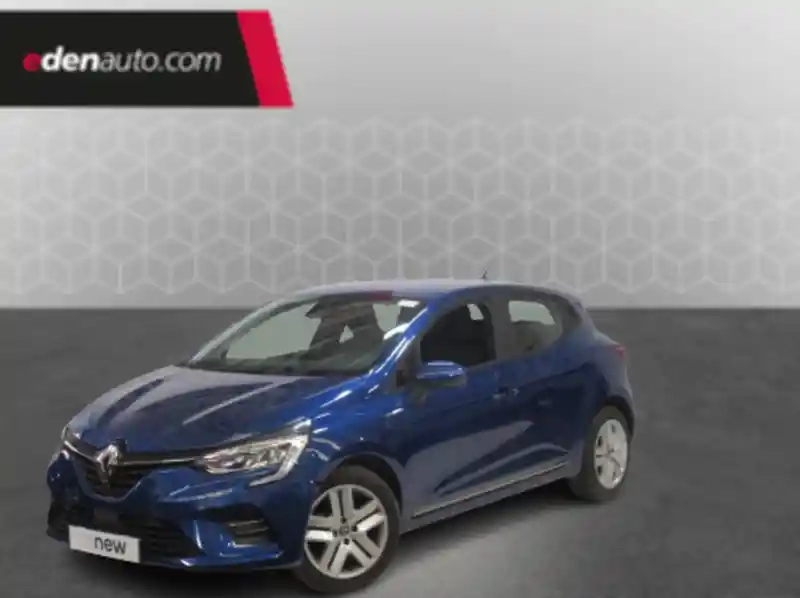 Photo Renault Clio Evolution